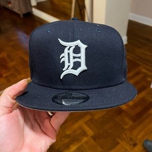 Detroit Tigers SnapBack